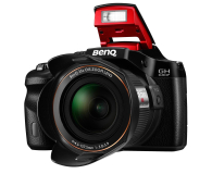 BenQ GH680F czarny - 189825 - zdjęcie 6
